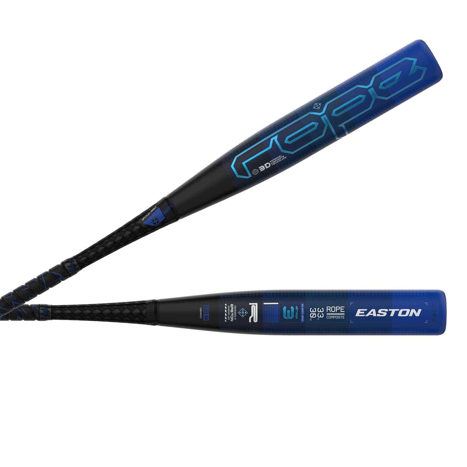 2024 Easton Rope BBCOR Baseball Bat - Sports Supplies Online Store