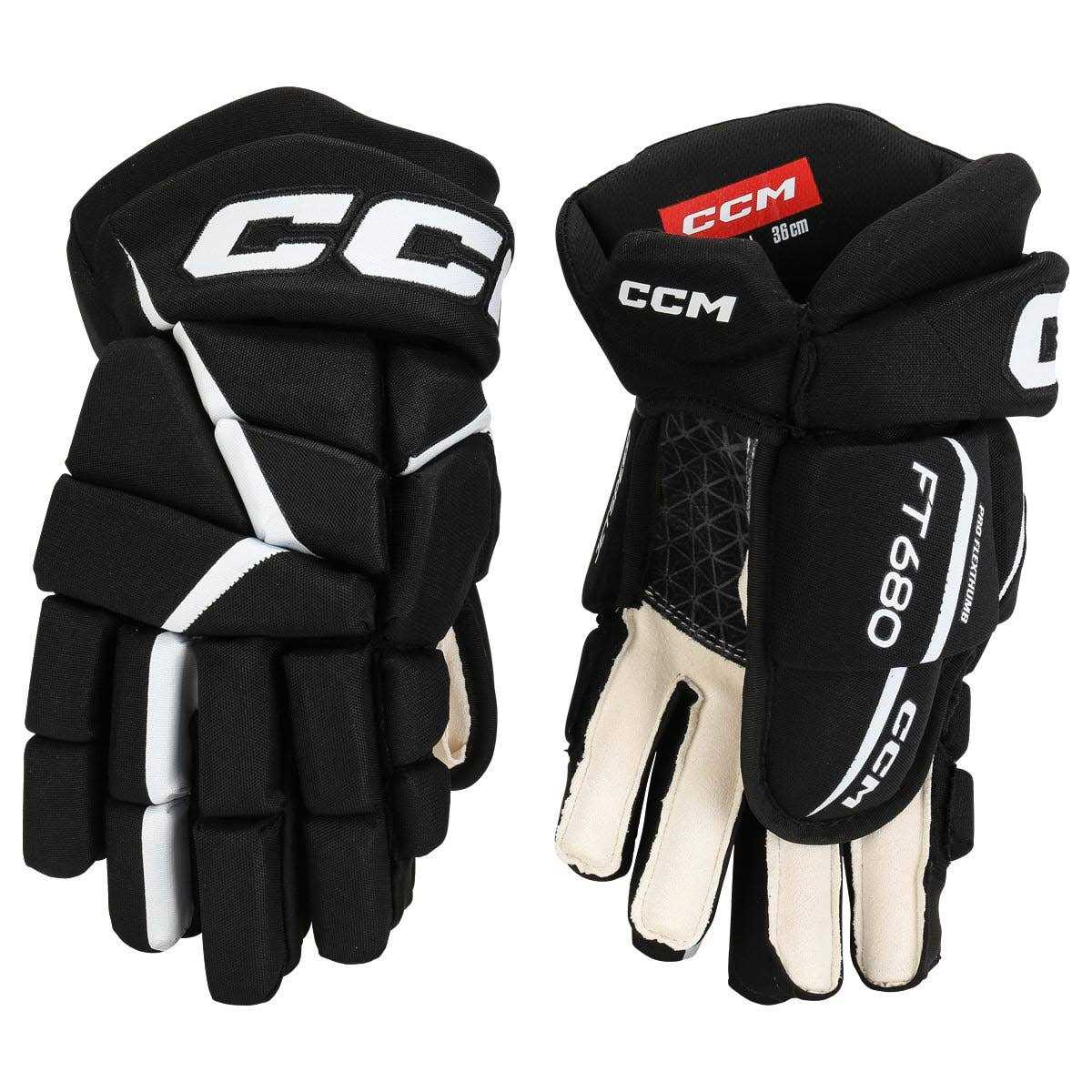CCM Jetspeed FT680 Hockey Gloves - Sports Supplies Online Store