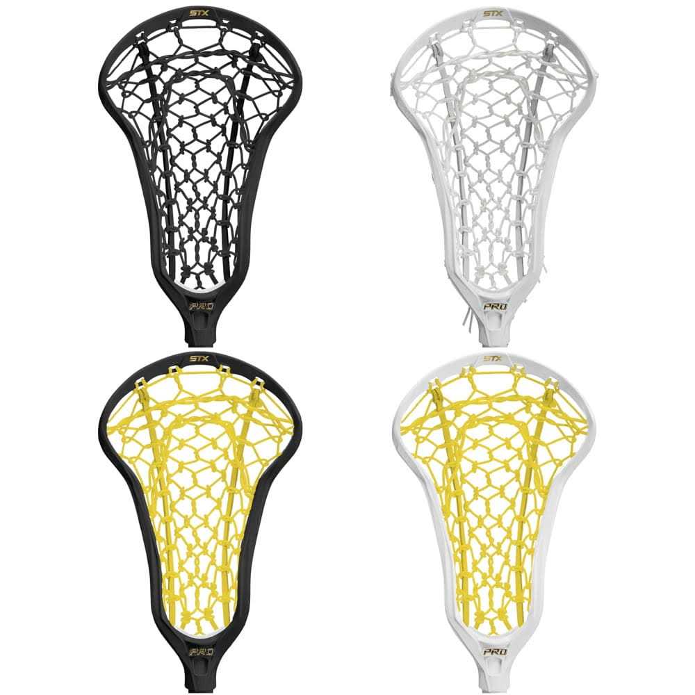 STX Crux Pro Complete Womens Lacrosse Stick - Sports Supplies Online Store
