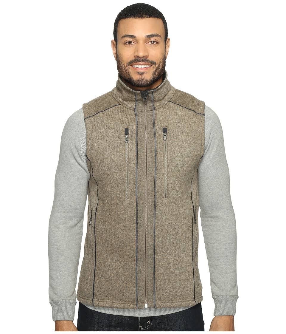 Kuhl Interceptr Vest - Men&s Oatmeal, S