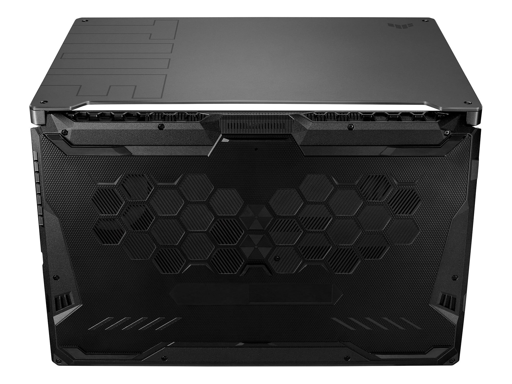 ASUS TUF Gaming 17.3" FHD 144Hz Gaming Notebook, Intel Core i5-11260H, NVIDIA GeForce RTX3050 Ti, 8GB RAM, 512GB PCIe SSD, Eclipse Grey