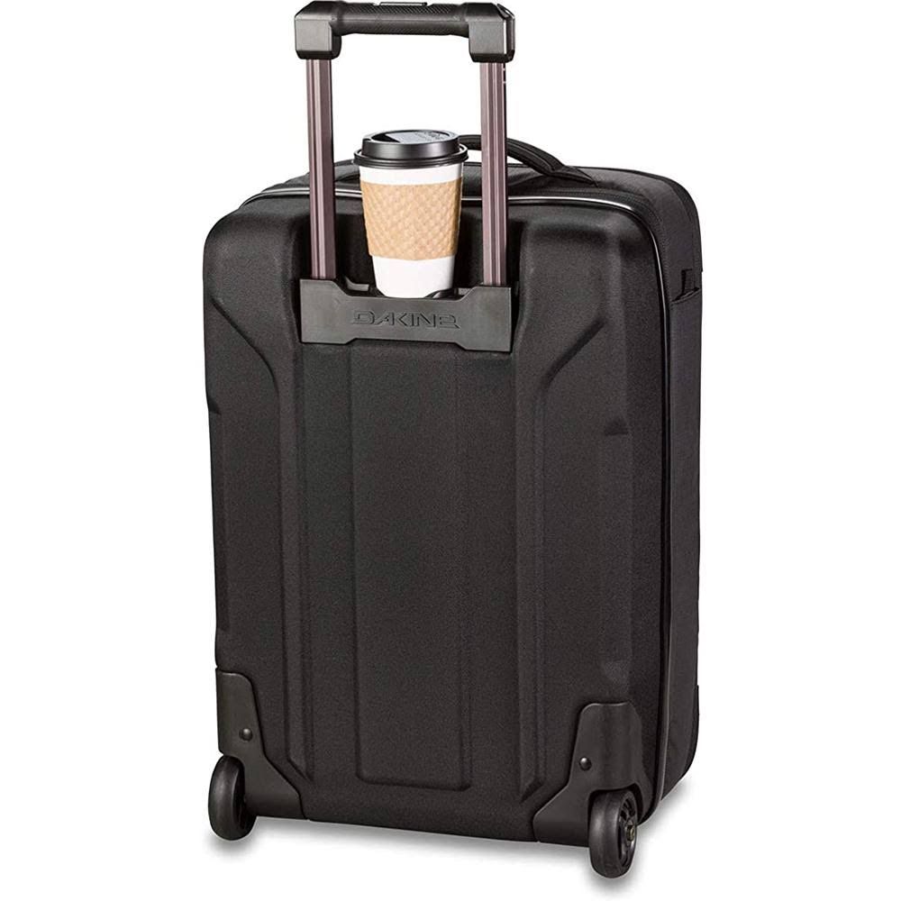 Dakine Unisex Status Roller Bag, Olive Ashcroft Camo, 42L (10002940)