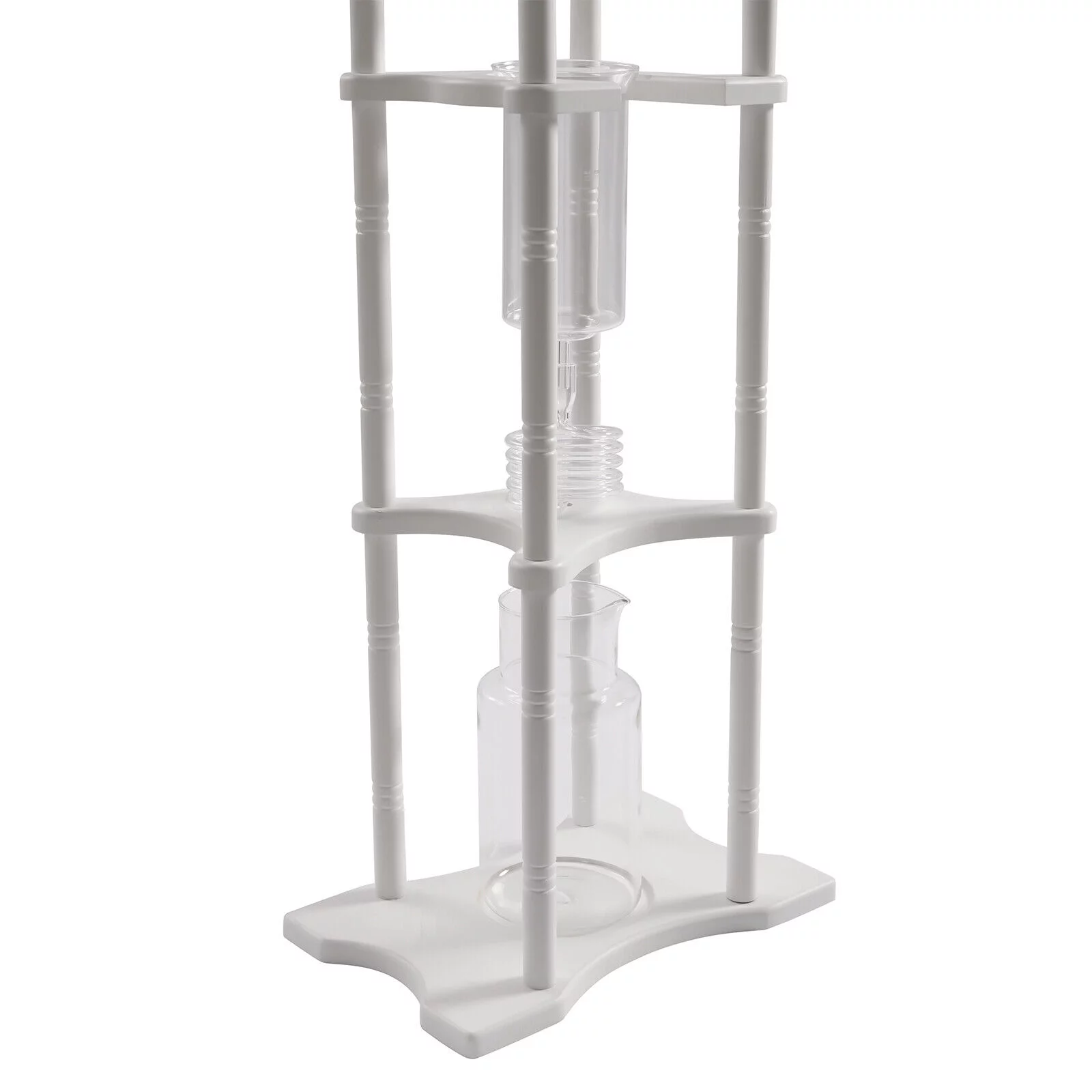 Cold Brew Drip Tower Coffee Machine Ice Coffee Maker Cold Coffee Maker Tower Cold Extraction Coffee Machine