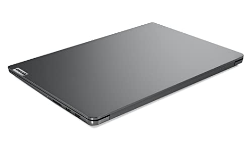 Lenovo Ideapad 5i Pro Laptop, 16" QHD 2.5K IPS Display, Intel Core i5-11300H, GeForce MX450, 8GB RAM, 512GB SSD, IR Camera, Backlit Keyboard, WiFi 6