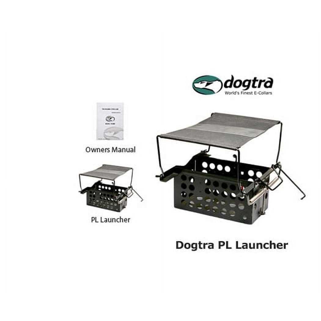Dogtra Pheasant PL Launcher - Pet Supplies online store