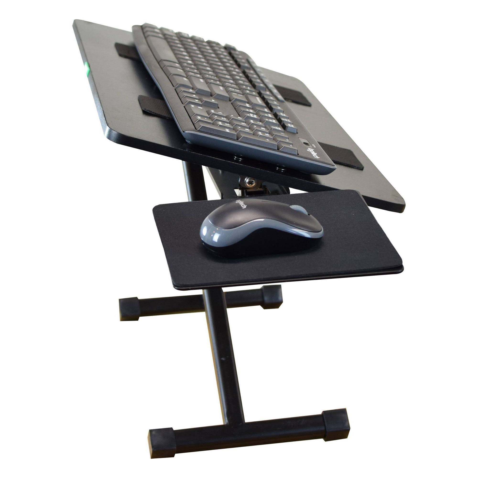 Uncaged Ergonomics KT3 - Keyboard/mouse stand