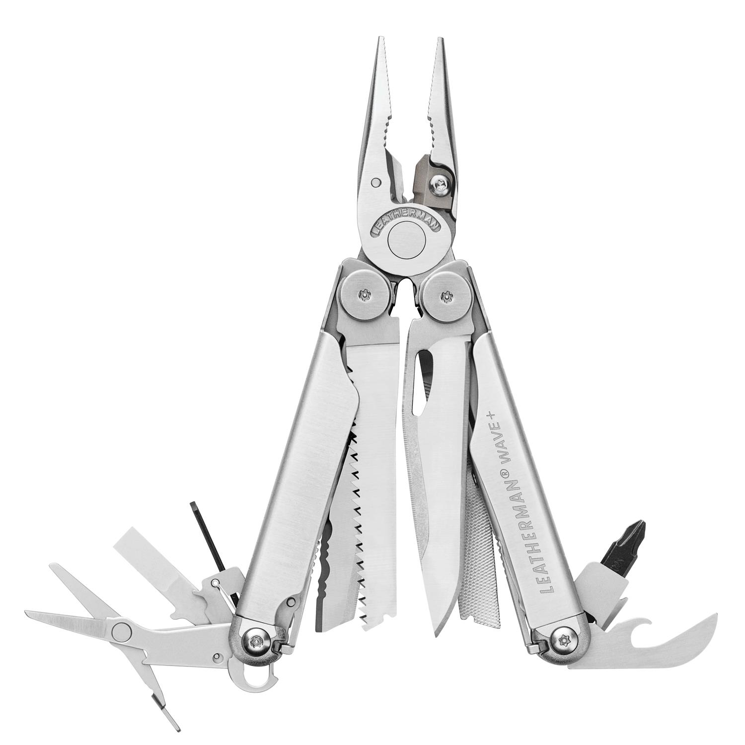 Leatherman Lm Wave - Sports Supplies Online Store