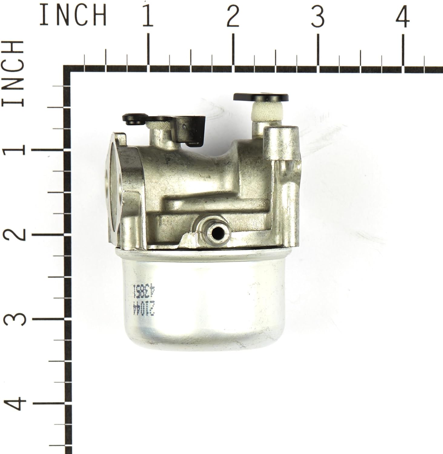 Briggs & Stratton 799866 Carburetor Replaces 796707/794304 Pack of 2
