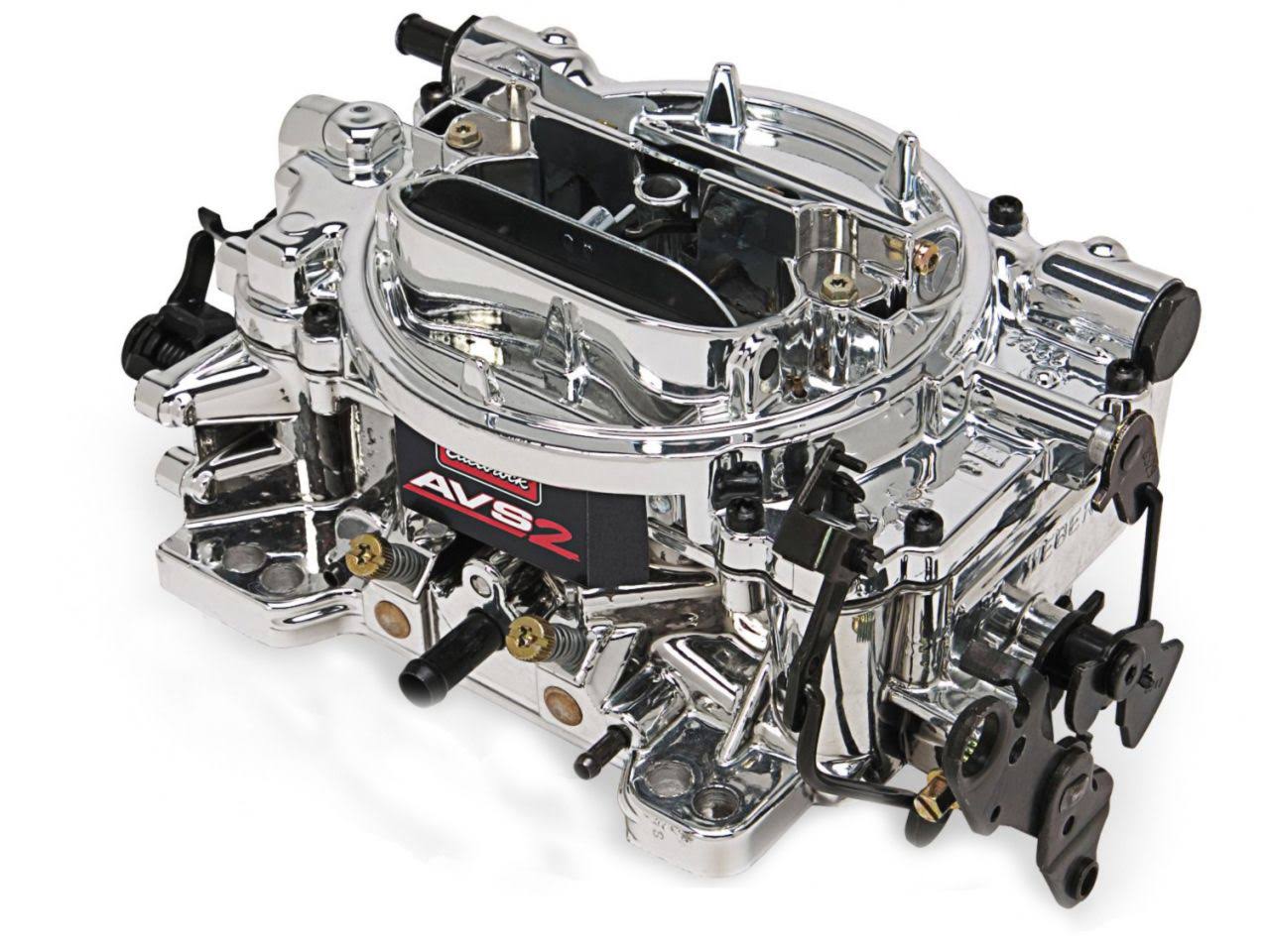 Edelbrock 19054 AVS2 Series Carburetor