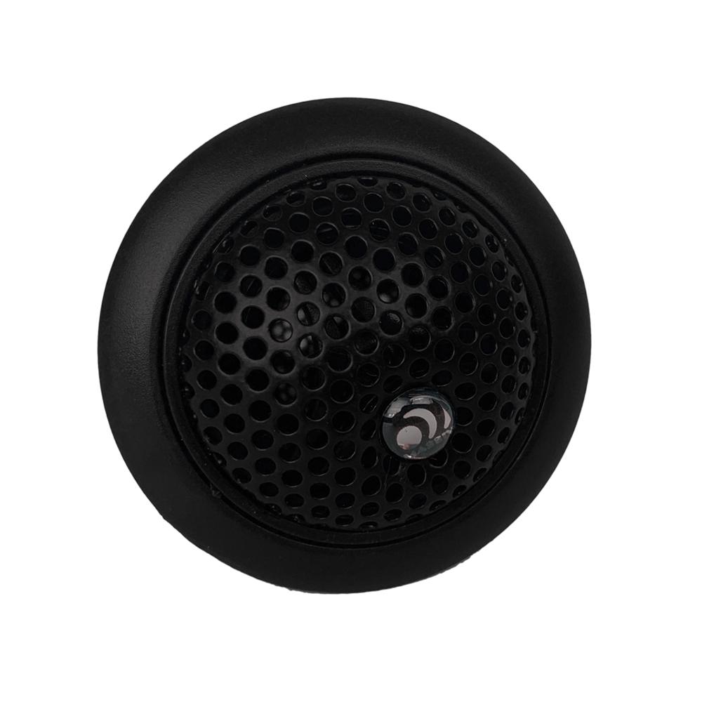 Massive Audio EMK6 V2 - 6.5" 125 WATTS RMS COMPONENT KIT SPEAKERS