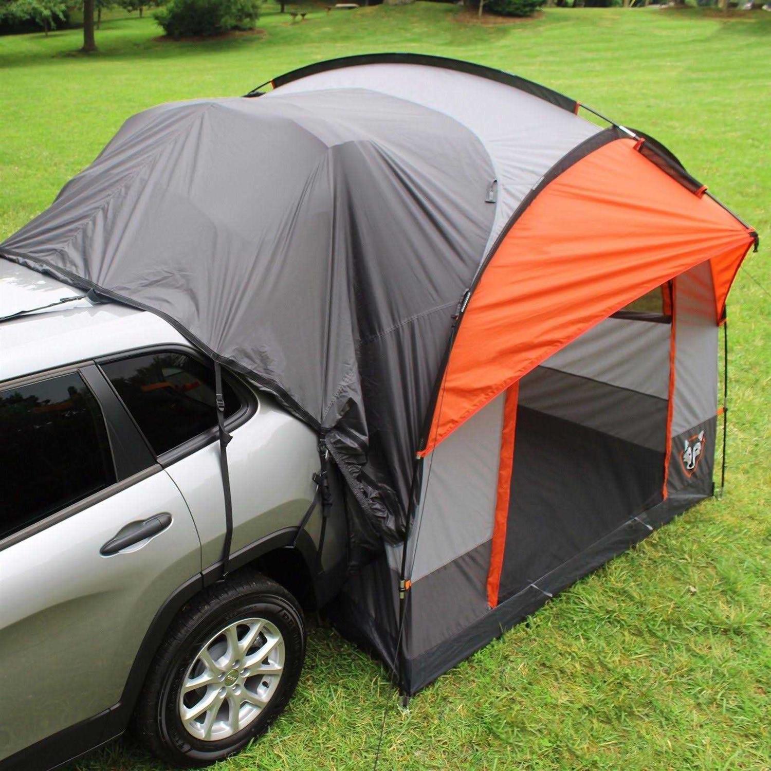 Rightline Gear SUV Tent - Sports Supplies Online Store