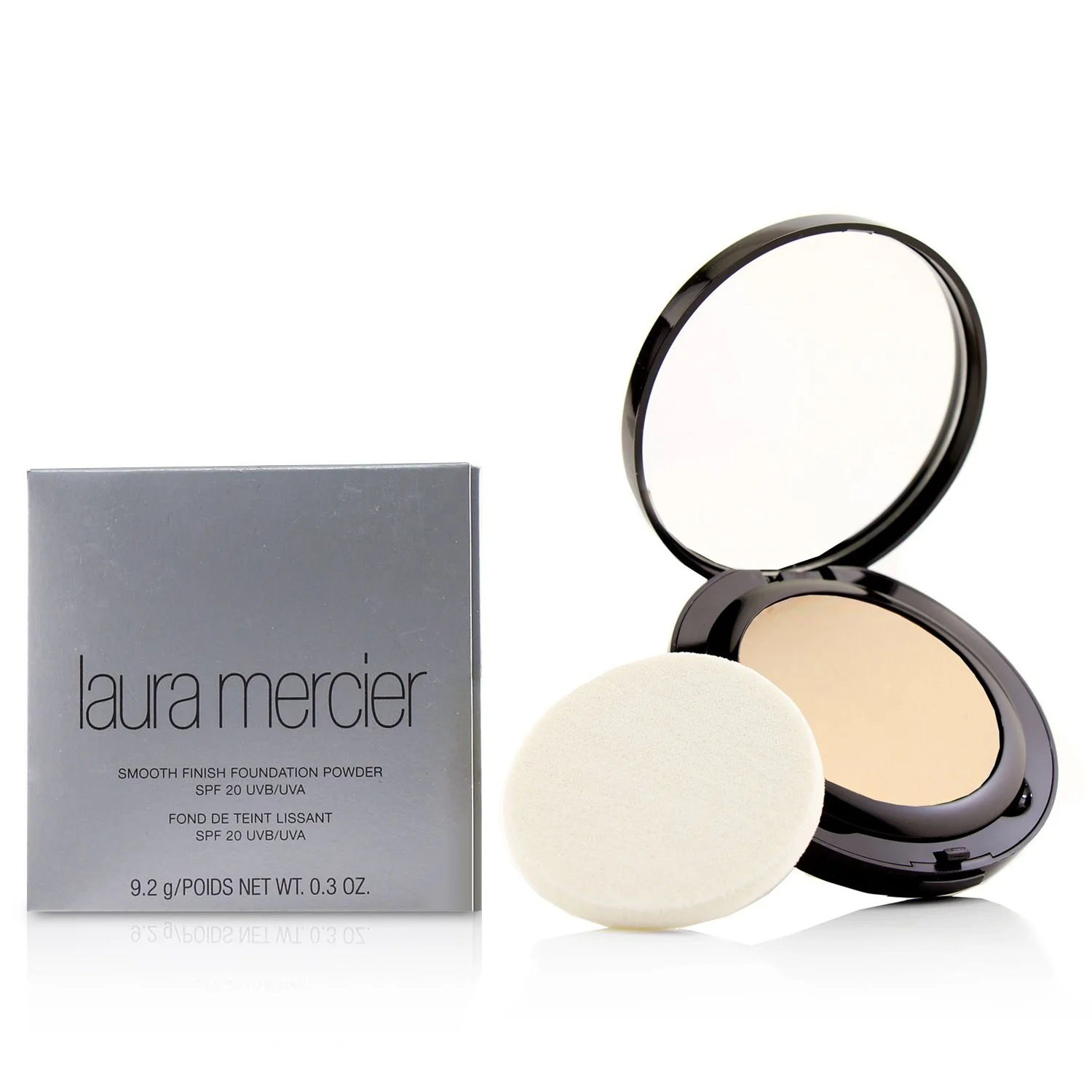 Laura Mercier Smooth Finish Foundation Powder - 12  9.2g/0.3oz