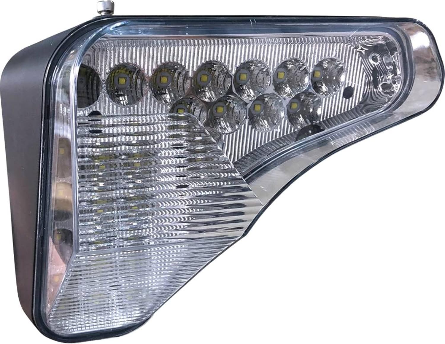 TIGERLIGHTS BobcatKit-2 12V LED Light Kit Compatible with/Replacement for Bobcat A770, S450, S510, S590, S595, S630, S650, S740, S750, S770, S850