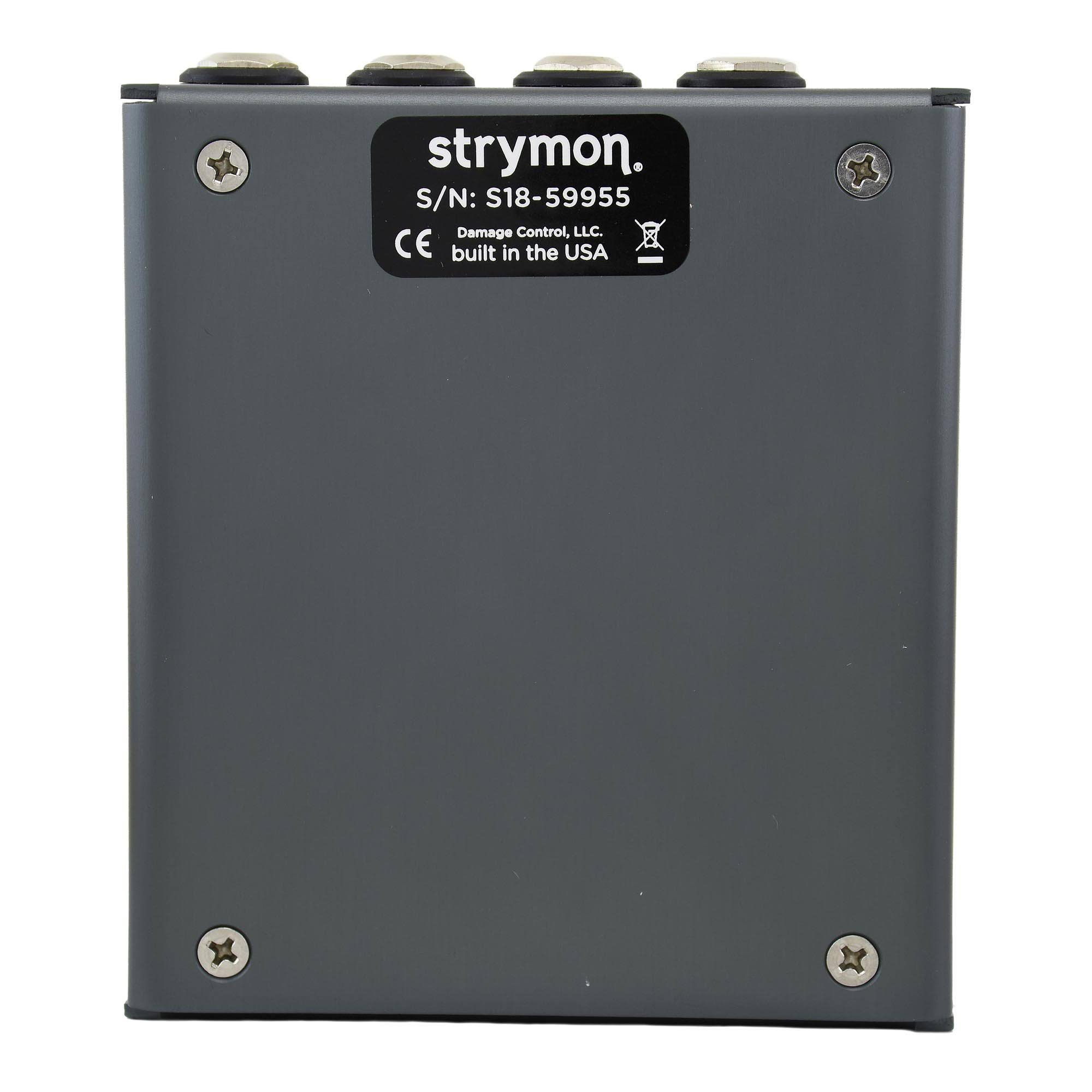Strymon El Capistan dTape Echo Pedal