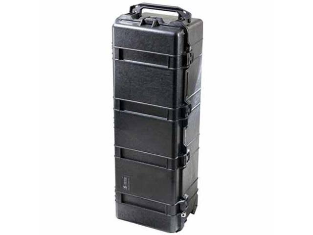 Pelican 1740 Long Case - Black