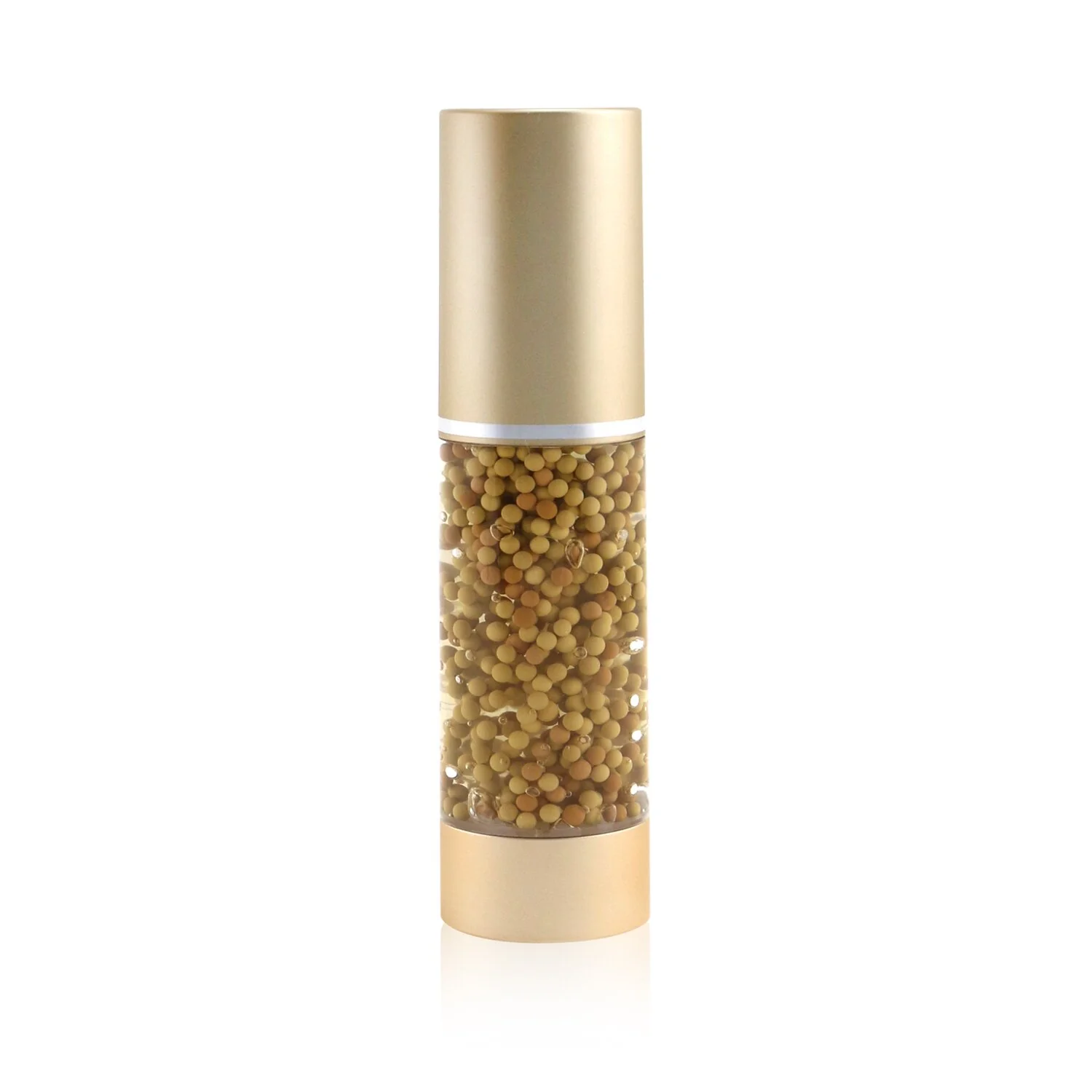 Jane Iredale Liquid Mineral A Foundation - Warm Silk  30ml/1.01oz