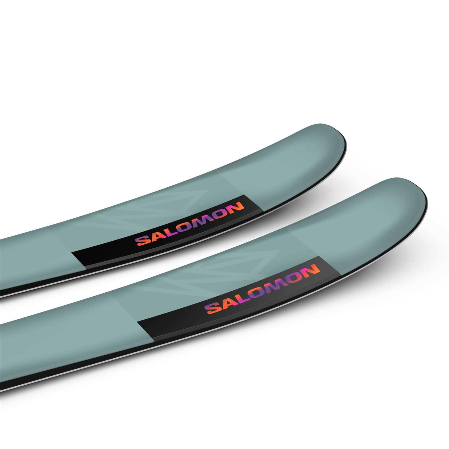 Salomon QST 98 Skis - Sports Supplies Online Store