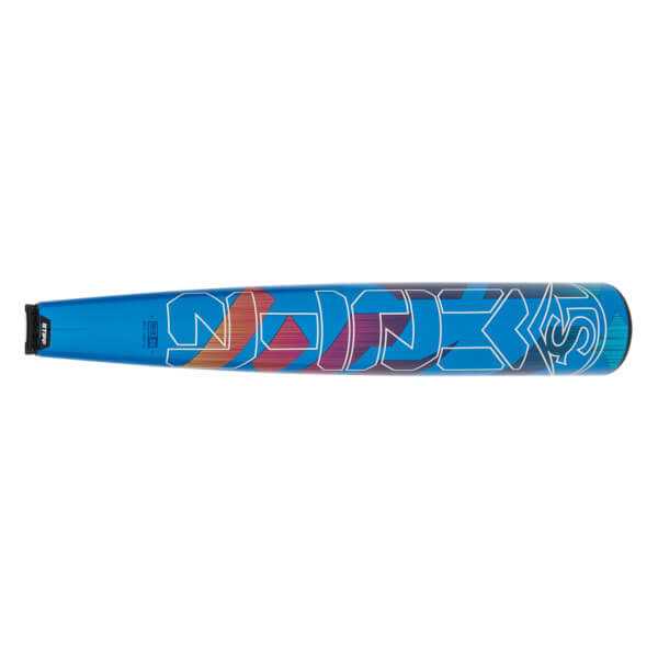 2024 Louisville Slugger Love The Moment Meta BBCOR Baseball Bat - Sports Supplies Online Store