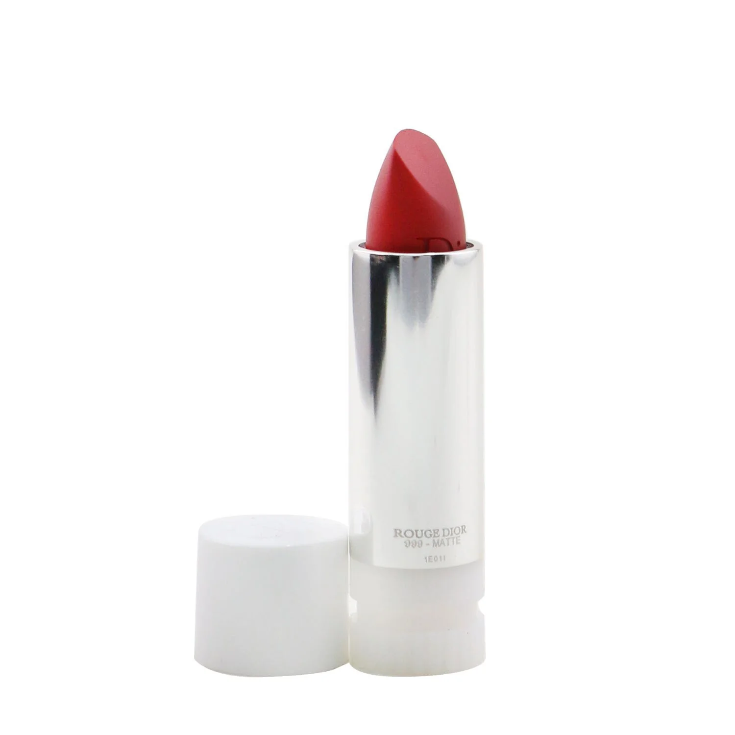 Christian Dior Rouge Dior Couture Colour Refillable Lipstick Refill - # 663 Desir (Satin)  3.5g/0.12oz