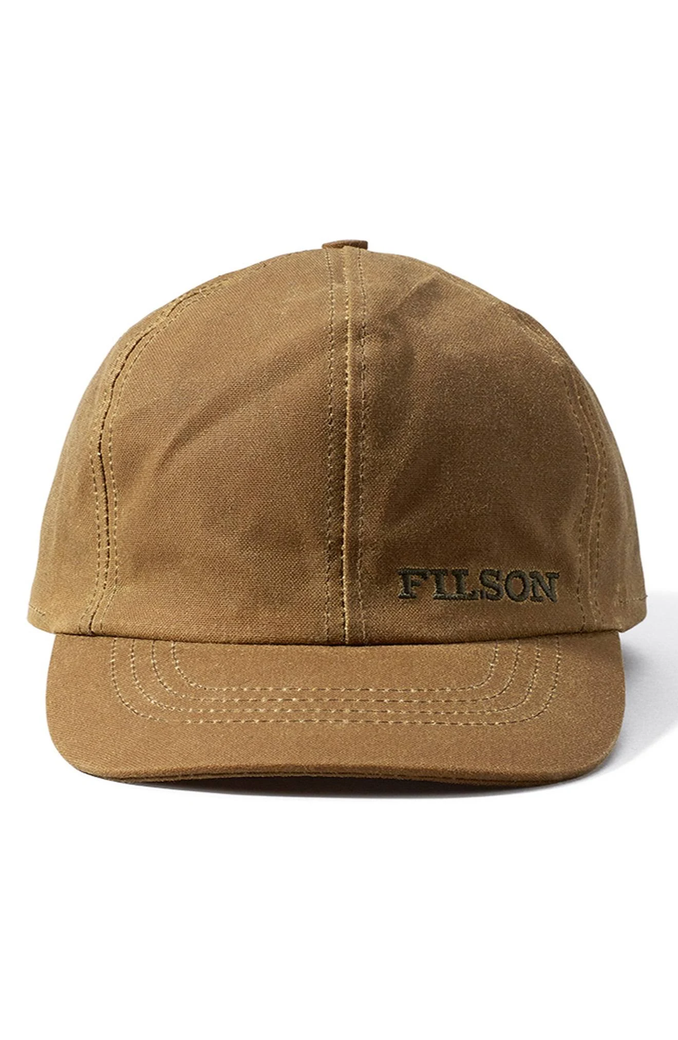 Filson Insulated Cap | Tin Cloth