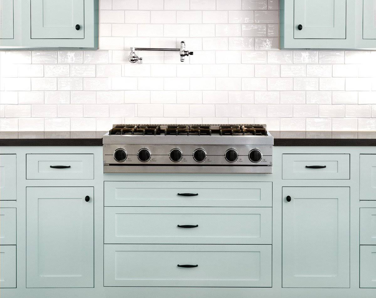 Nuvo Cabinet Paint Kit Celadon Cove