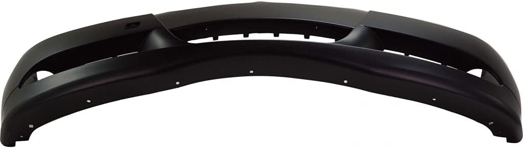For BMW 328i/328xi Bumper Cover 2007 2008 Front | Primed | Sedan/Wagon | BM1000180 | 51117140859