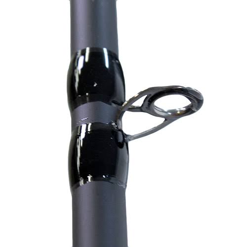 Lews Fishing American Hero Speed Stick Rod