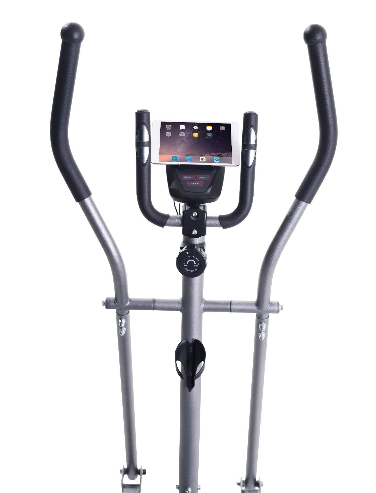 Weslo Momentum G 3.2 Bike/Elliptical Hybrid Trainer
