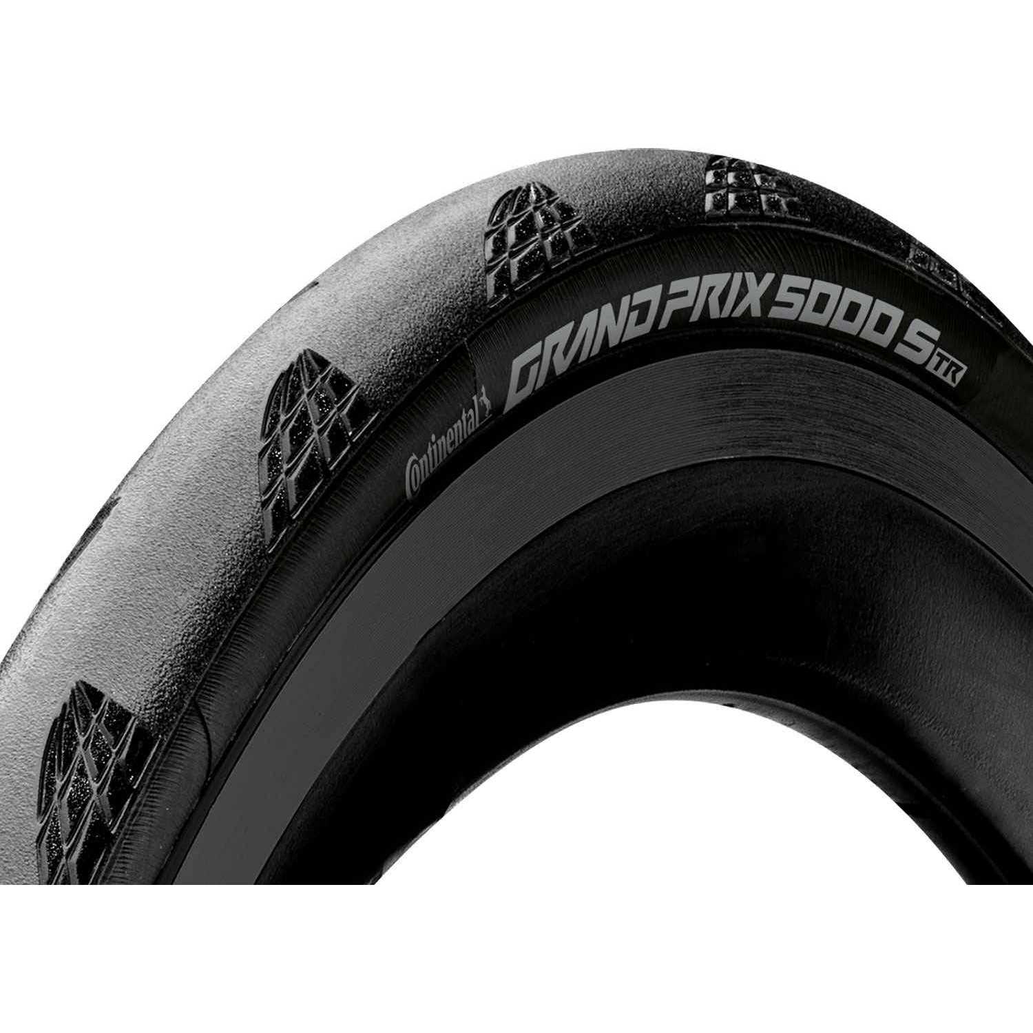 Continental Grand Prix 5000 S TR - Sports Supplies Online Store