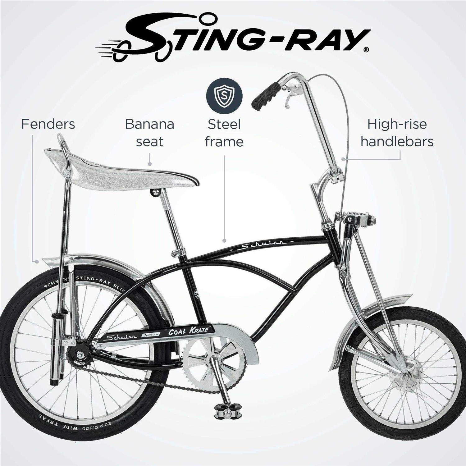 Schwinn Krate - Sports Supplies Online Store