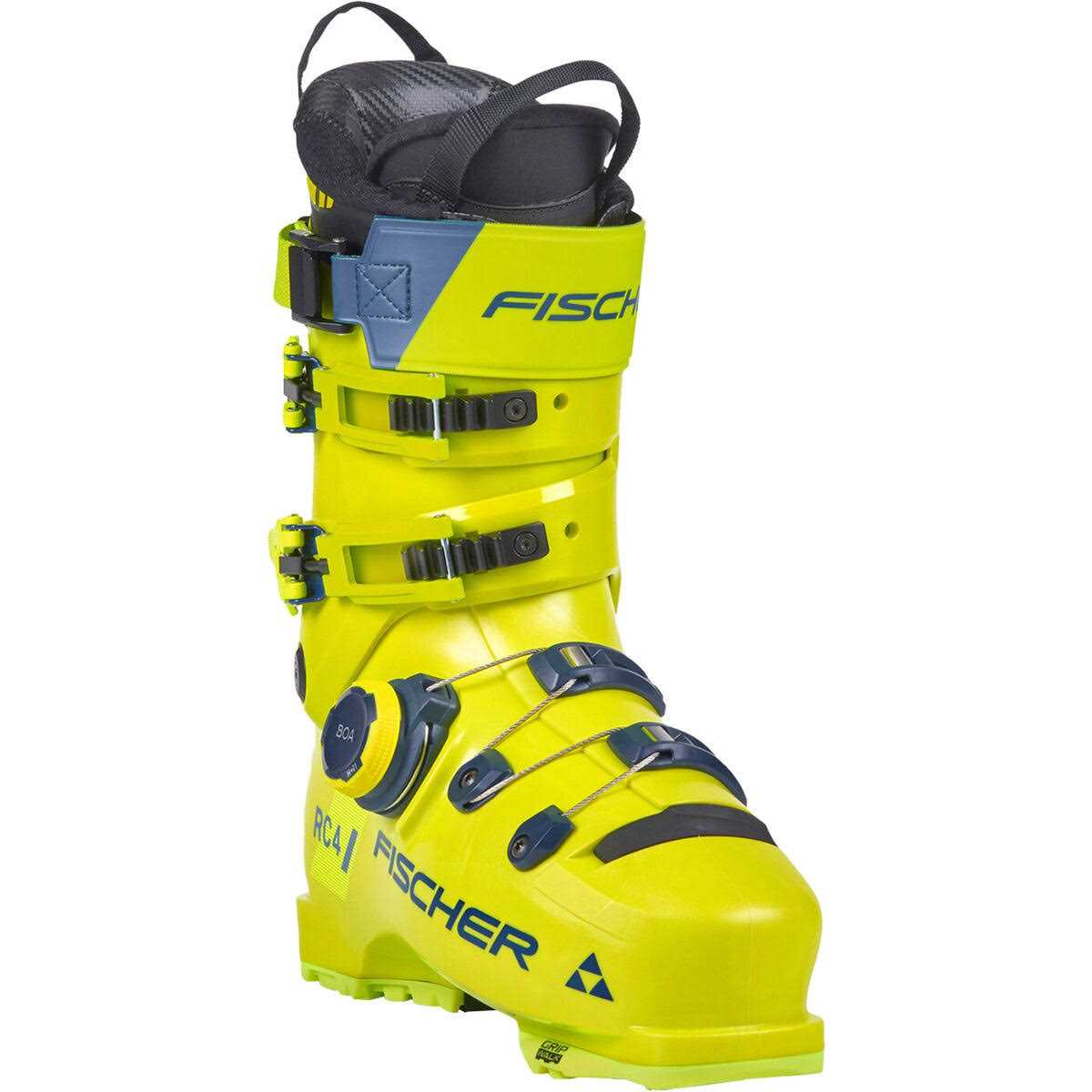 Fischer RC4 MV Boa Ski Boots - Sports Supplies Online Store