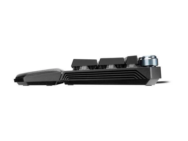Rosewill Neon K91 RGB Mechanical Gaming Keyboard Kailh Brown Switch