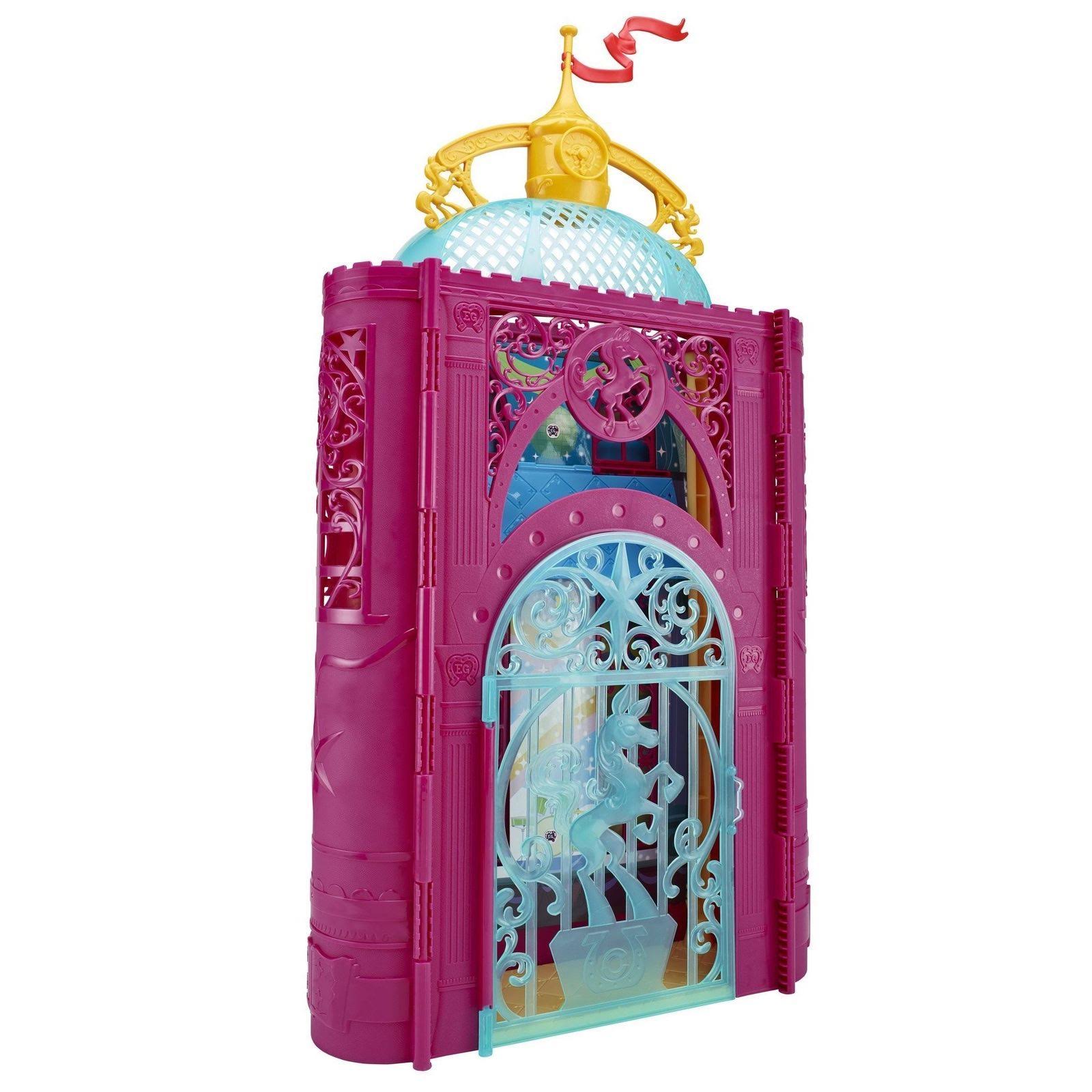 My Little Pony Canterlot High Playset
