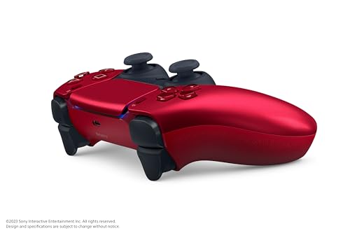 PlayStation DualSense Edge Wireless Controller