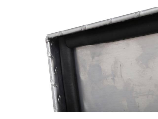 Dee Zee DZ6748LOCK Padlock Side Mount Tool Box