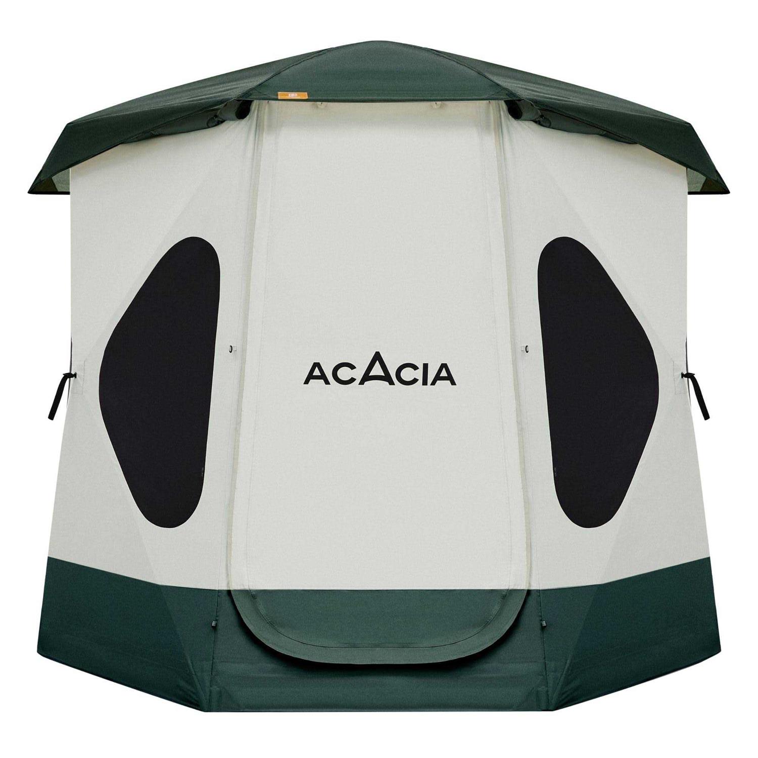 Space Acacia Person Tent Camping Pop-up - Sports Supplies Online Store