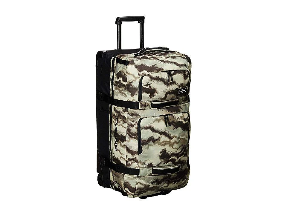 Dakine Split Roller 110L Ashcroft Camo