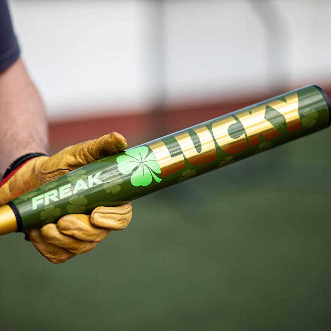2024 Miken Freak Lucky Maxload Slowpitch Softball Bat USSSA - Sports Supplies Online Store