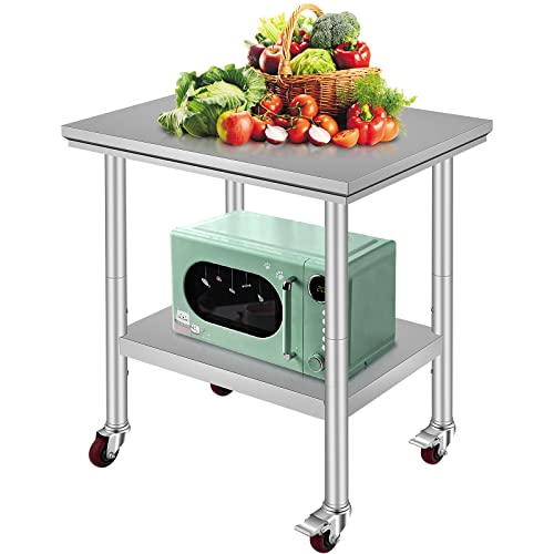 Happybuy Commercial Food Mixer 3 Speeds Adjustable Heavy Duty 110V with Stainless Steel Bowl Dough Hooks Whisk Beater Premium for Schools Bakeries