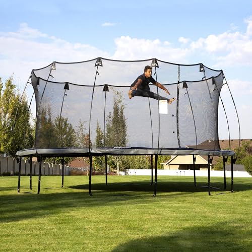 Skywalker Trampolines Epic Series Trampoline