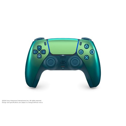PlayStation DualSense Edge Wireless Controller