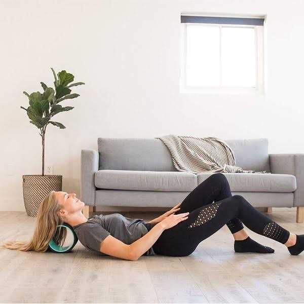 Chirp Wheel for Back and Neck Pain – 3 pk - Sports Supplies Online Store