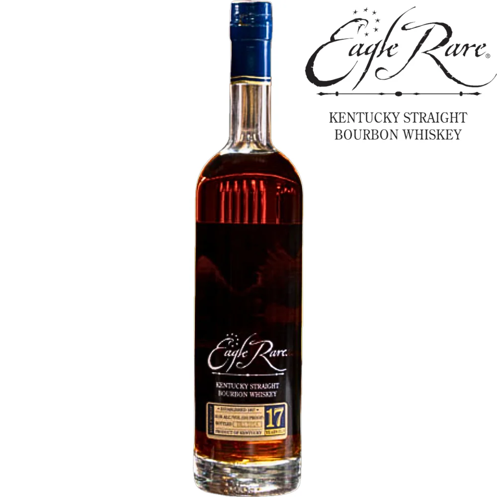 Eagle Rare 17 Year Old Bourbon 2024 - Nestor Liquor
