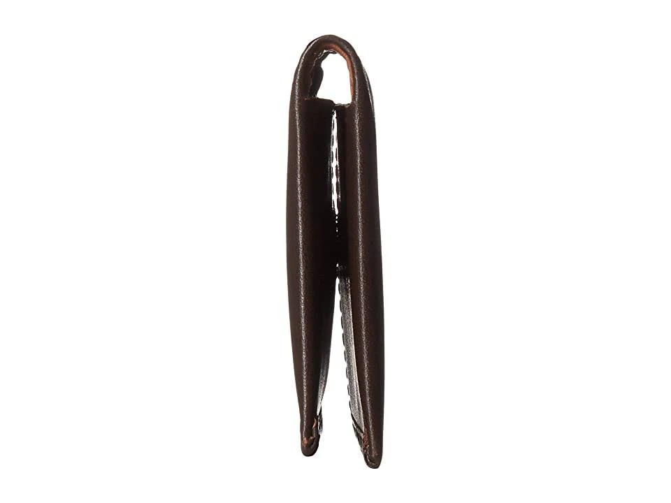 Bellroy Slim Sleeve (Java Caramel) Wallet Handbags