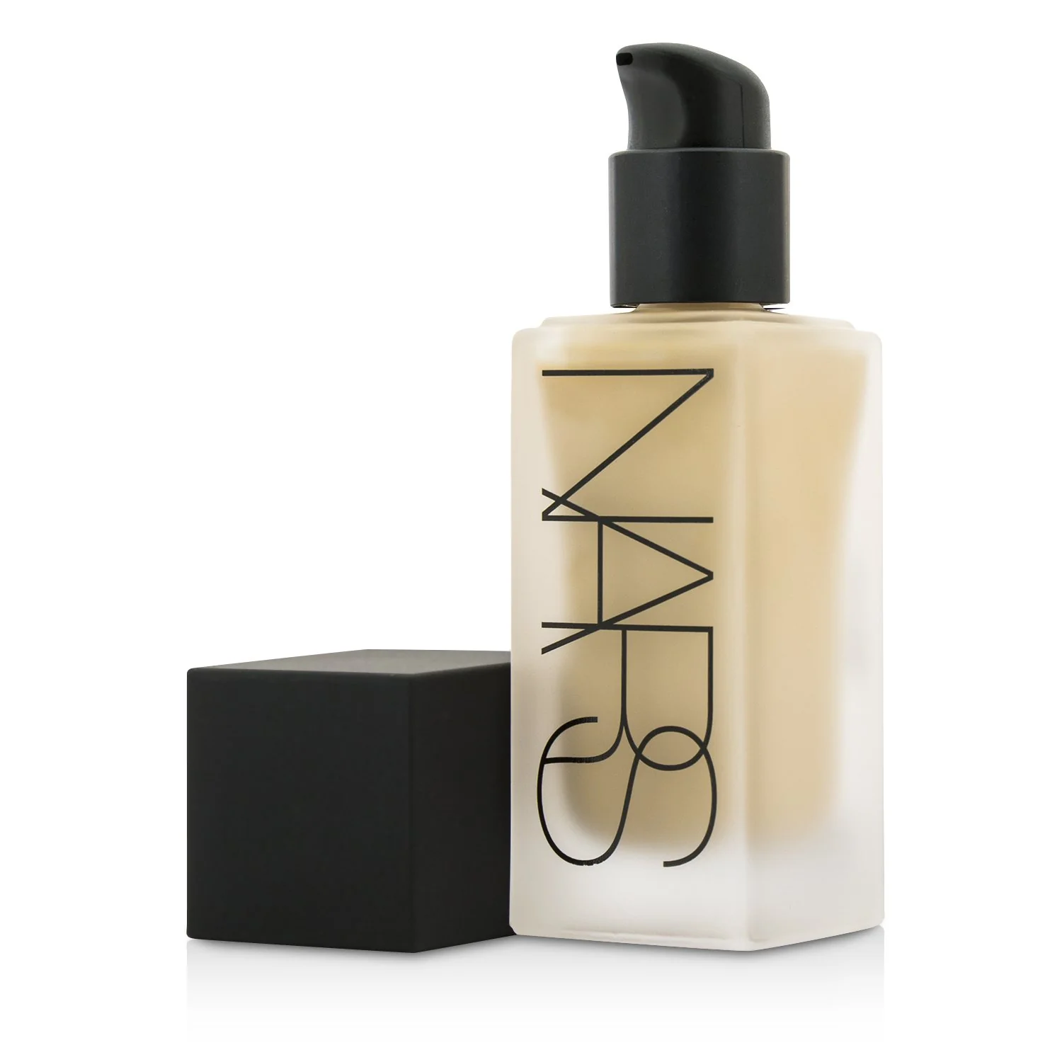 NARS All Day Luminous Weightless Foundation - #Santa Fe (Medium 2) (Box Slightly Damaged)  30ml/1oz