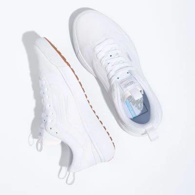Vans Ultrarange Exo (True White/True White)