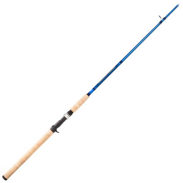 Bass Pro Shops Graphite Series Muskie Casting Rod - GRSM70XHT