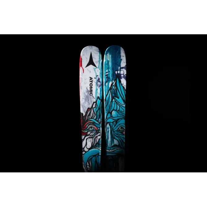 Atomic Bent 85 Skis - Sports Supplies Online Store