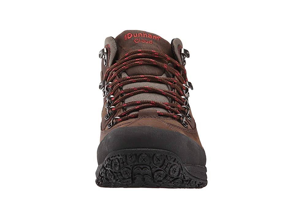 Dunham Cloud 15 Men&s Brown
