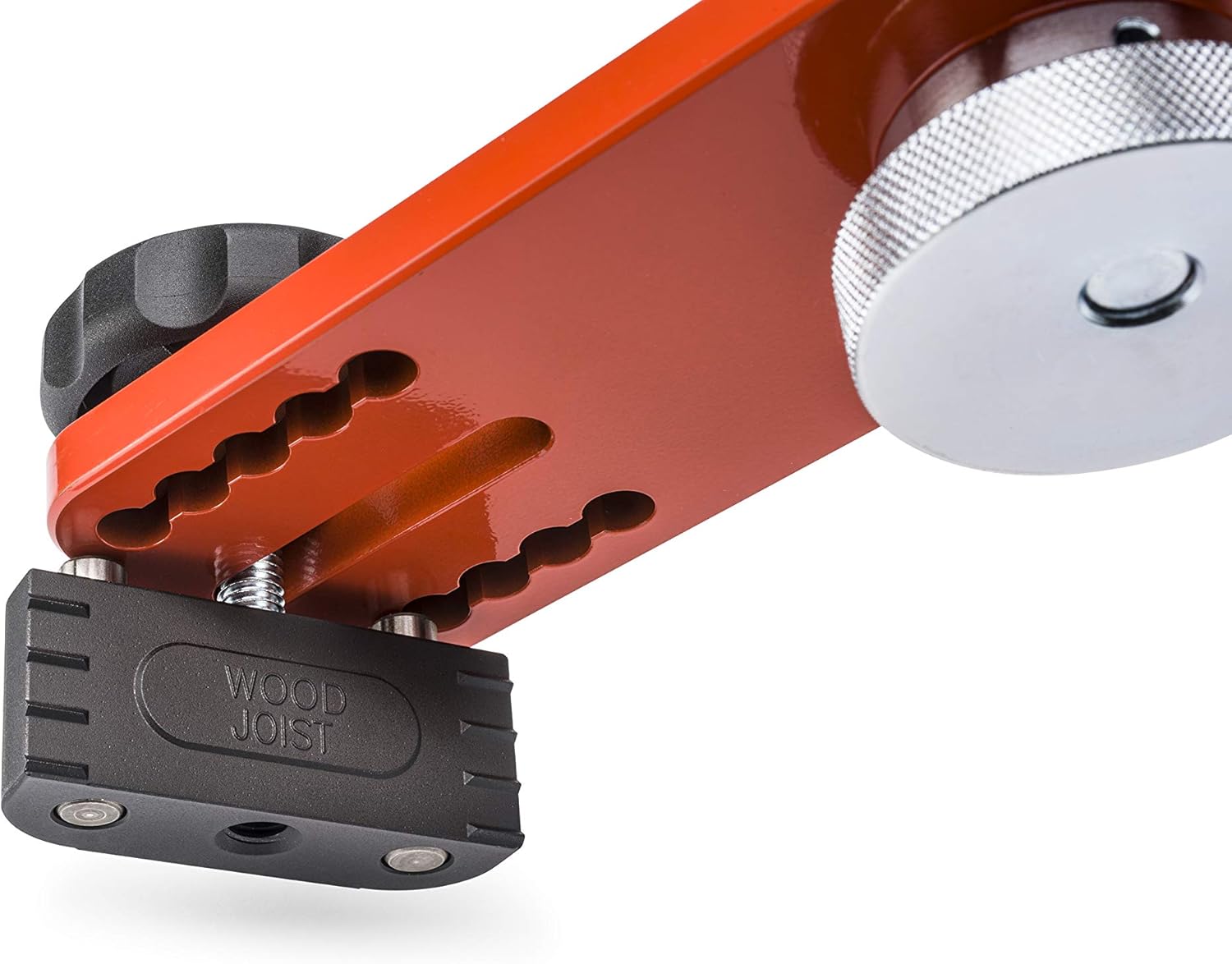 CAMO Lever Deck Board Bending and Locking Tool for Faster & Easier Deck Installation